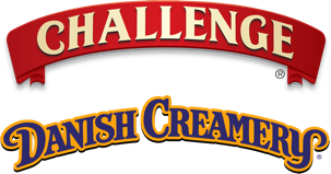 Challenge Dairy and Danish Creamery
