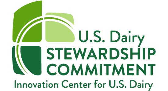 U.S. Dairy Stewardship Commitment