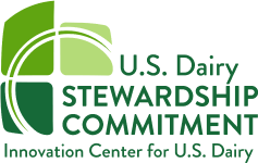 U.S. Dairy Stewardship Commitment