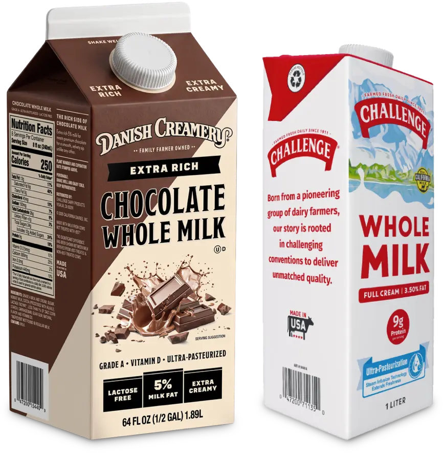 Extended Shelf Life