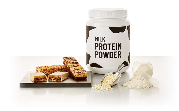Nutritional Powders