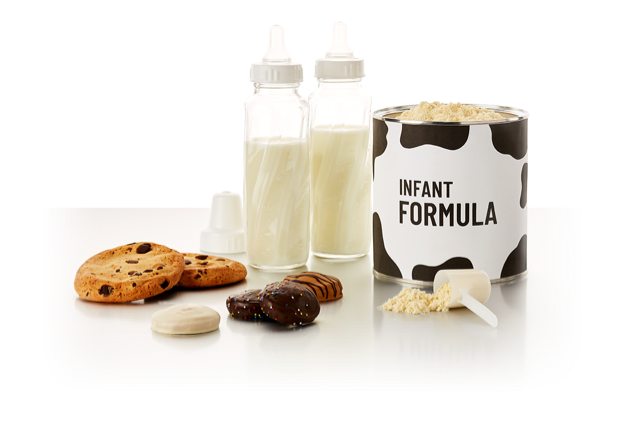 Milk Protein Isolate